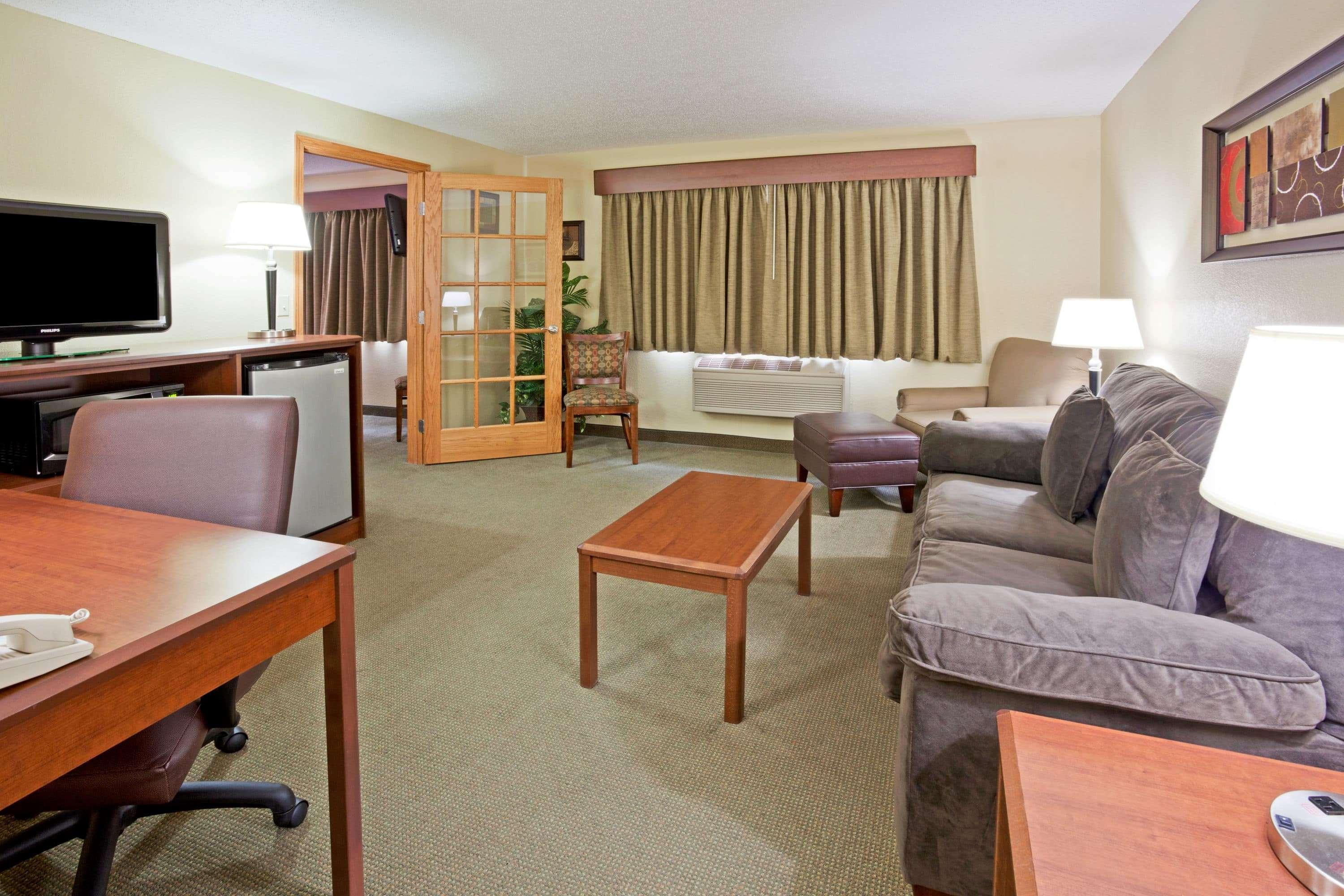 Americinn By Wyndham Fargo West Acres Zewnętrze zdjęcie
