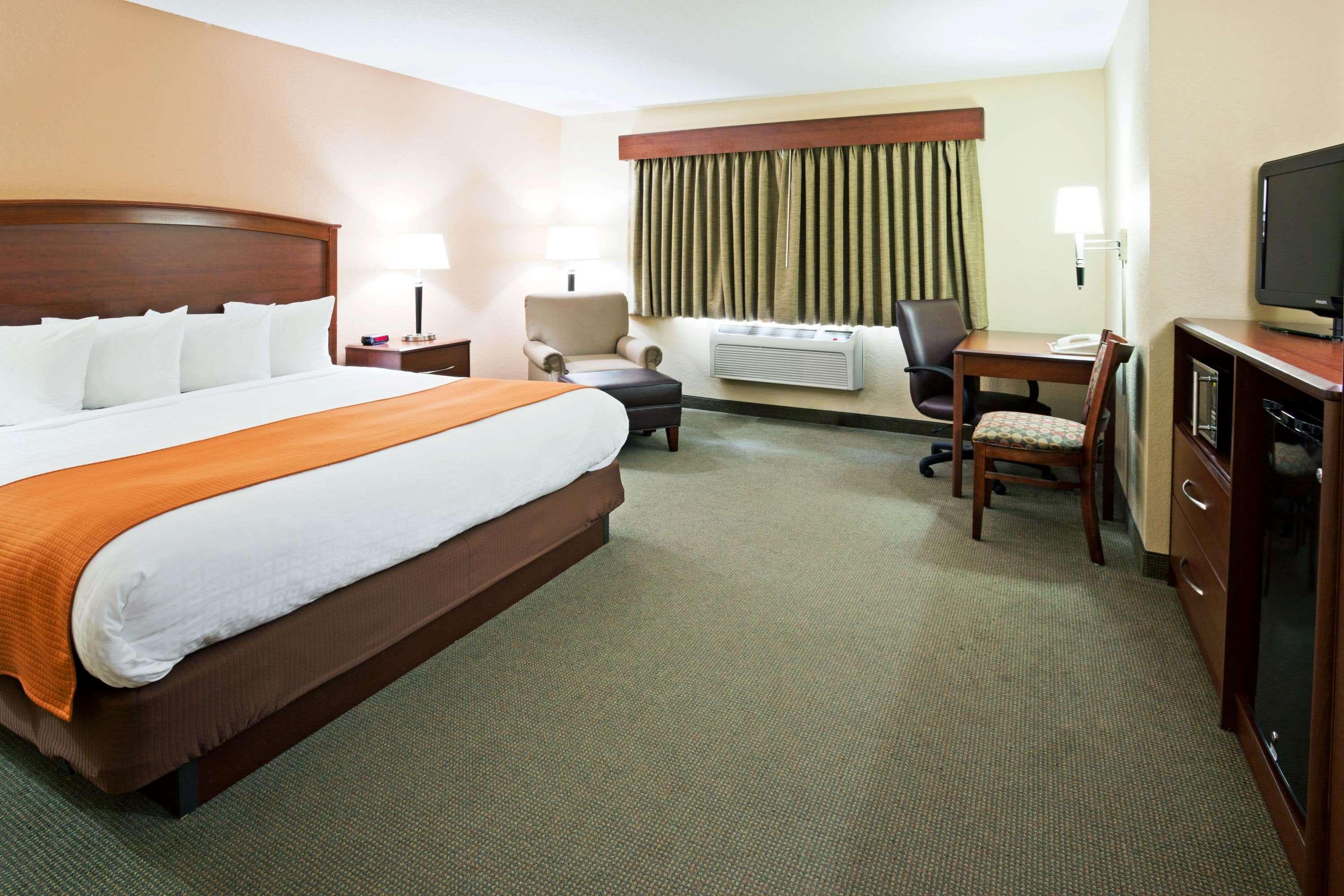 Americinn By Wyndham Fargo West Acres Zewnętrze zdjęcie