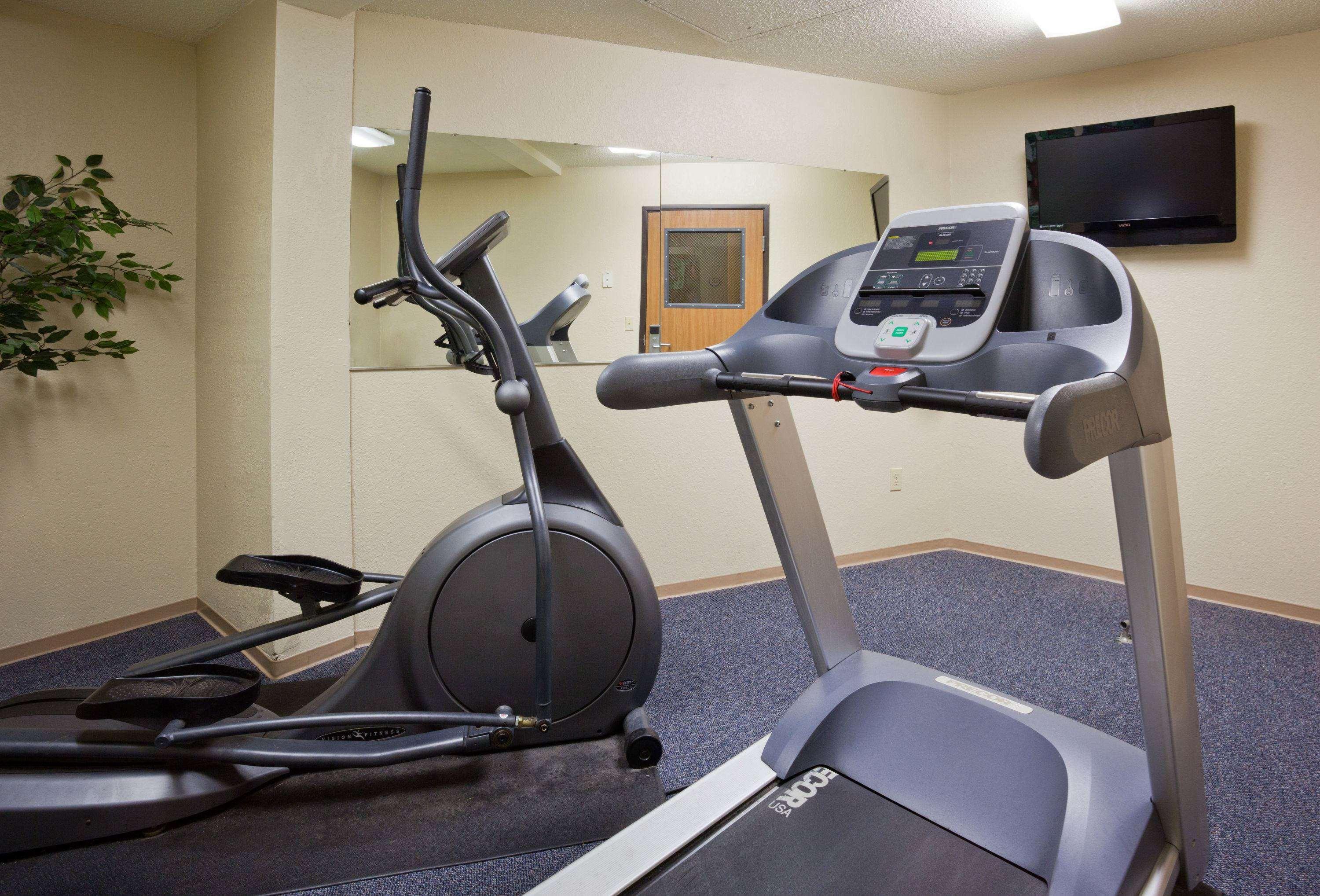 Americinn By Wyndham Fargo West Acres Zewnętrze zdjęcie