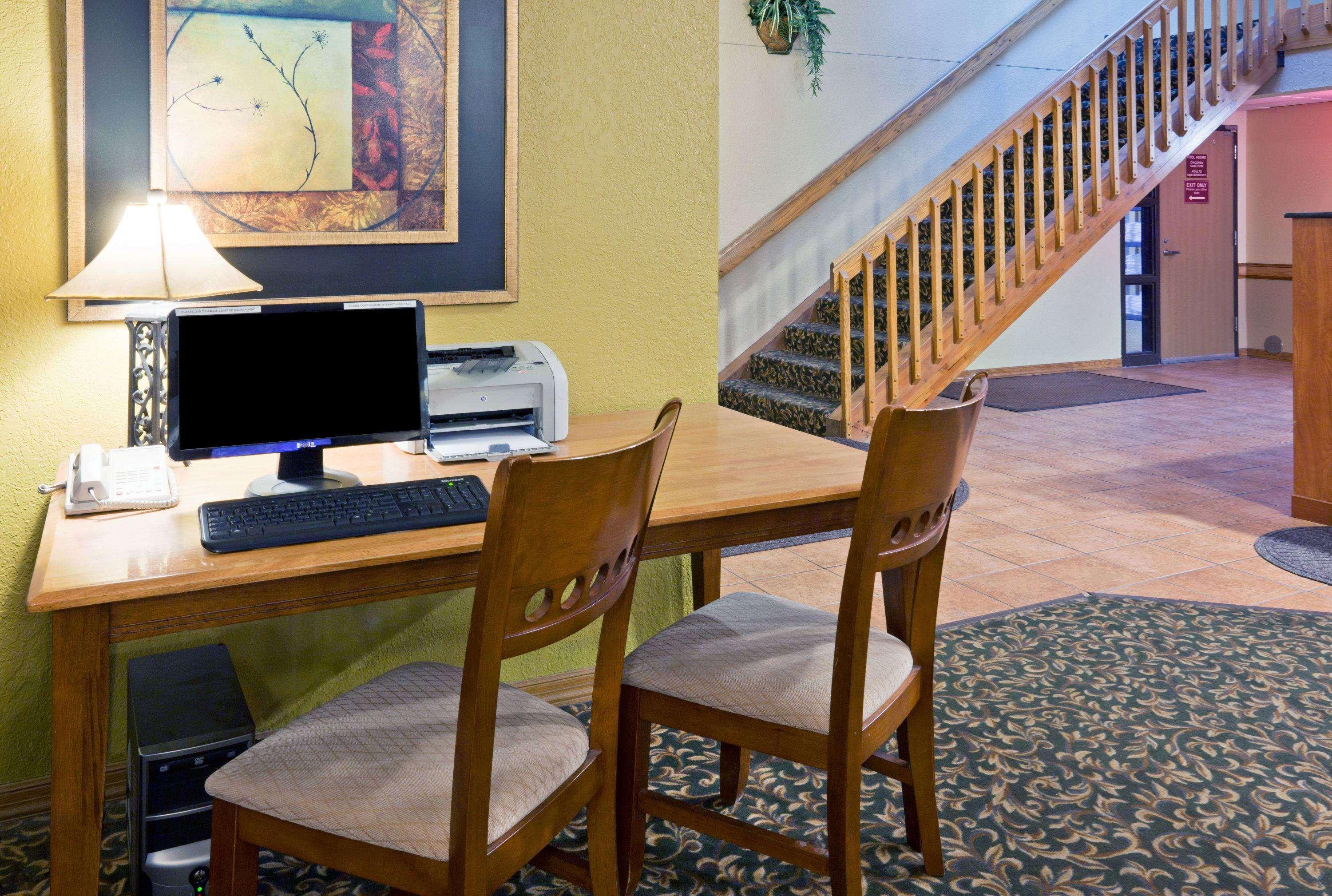 Americinn By Wyndham Fargo West Acres Zewnętrze zdjęcie
