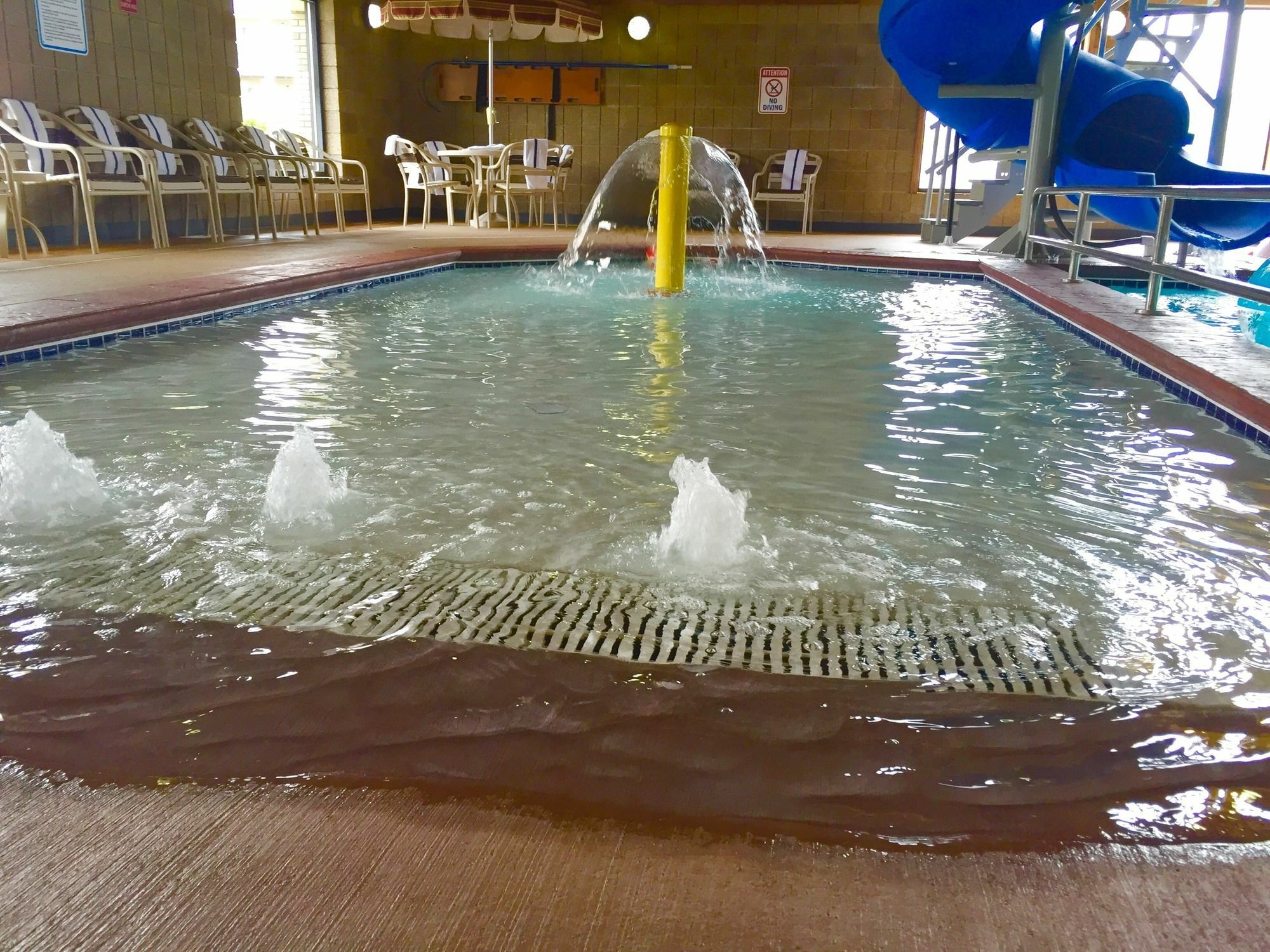 Americinn By Wyndham Fargo West Acres Zewnętrze zdjęcie